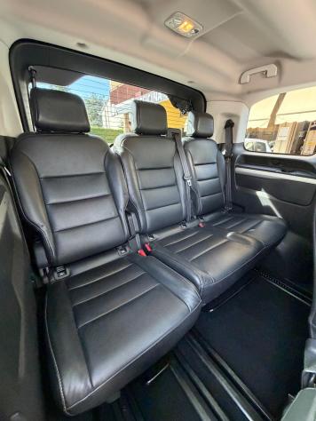 Toyota Proace Verso Proace Verso 1.5d 120cv S&S L0 Executive 5p 8p.ti E6.2 - Foto 10