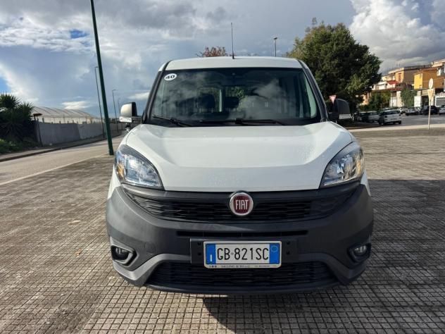 Fiat Doblo Dobl1.3 MJT S&S 5 posti Lounge - Foto 2