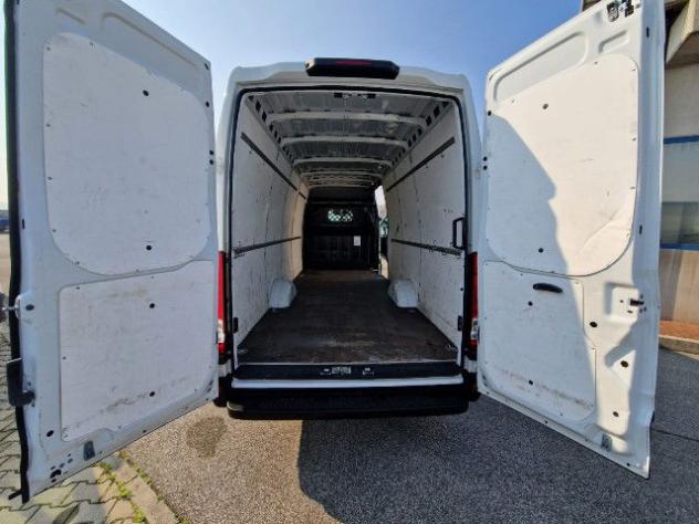 IVECO DAILY 35S16 V passo 4100 - Foto 5