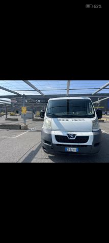 furgone Peugeot boxer - Foto 2