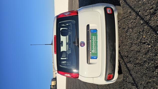Fiat Panda autocarro N1- 1.3 multijet 4 posti - Foto 5
