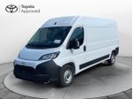 Toyota Proace Max 2.2D 140CV 35H L3H2 MT
