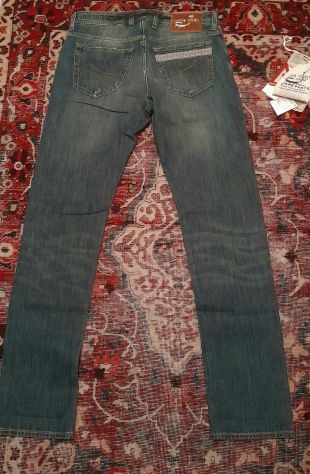 jacob cohen jeans modello phoenix - Foto 2