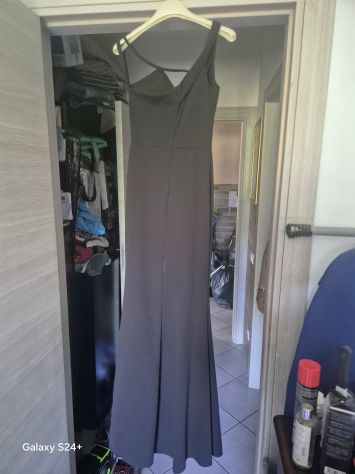 Vendo vestiti da ceremonia - Foto 8