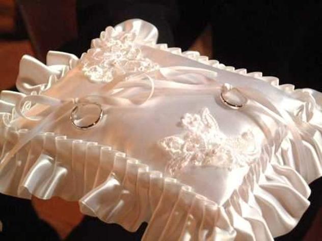 Abito da sposa - Foto 3