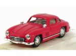 MERCEDES BENZ 300 SL GULLWING (1954)