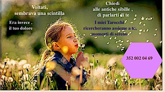Cartomanzia seria e molto economica con Anita, richiedi informazioni - Foto 4