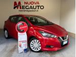 NISSAN Micra IG-T 92 GPL 5 porte Eco Acenta rif. 23144547