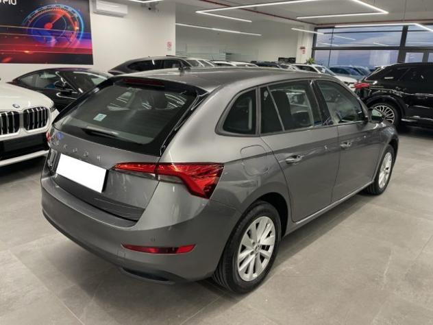 SKODA Scala 1.0 TSI 95 CV Ambition rif. 24149334 - Foto 4