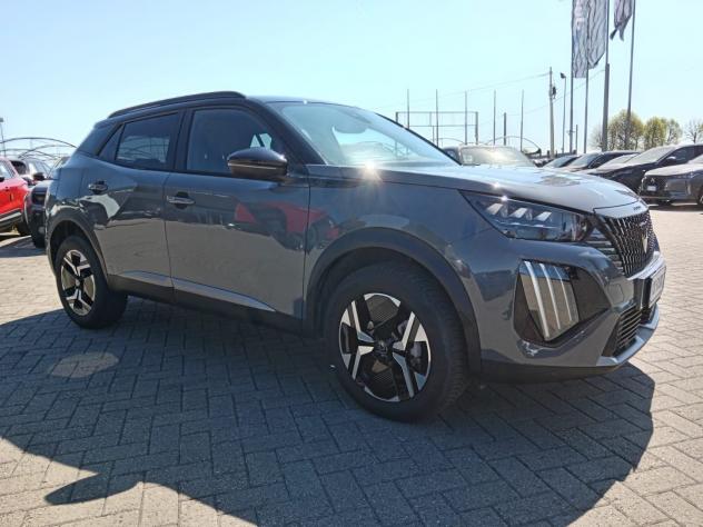 Peugeot 2008 PureTech 130 EAT8 GT S/S - Foto 3