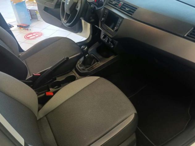 SEAT Ibiza 1.0 TGI 5 porte Style rif. 24200607 - Foto 6