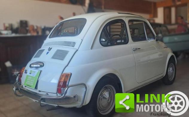 FIAT 500 L rif. 23938339 - Foto 3