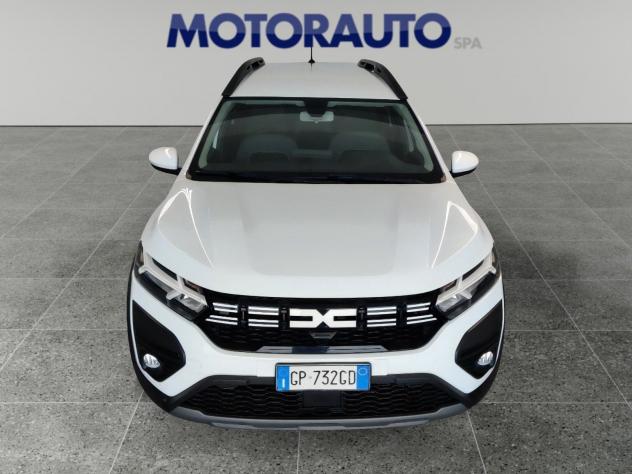 Dacia Jogger Jogger 1.0 tce Expression 110cv 7p.ti - Foto 2