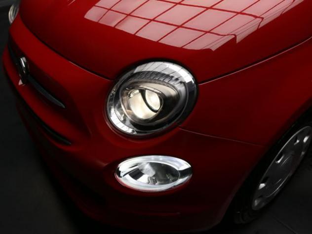 FIAT 500 1.0 Hybrid rif. 23890648 - Foto 9