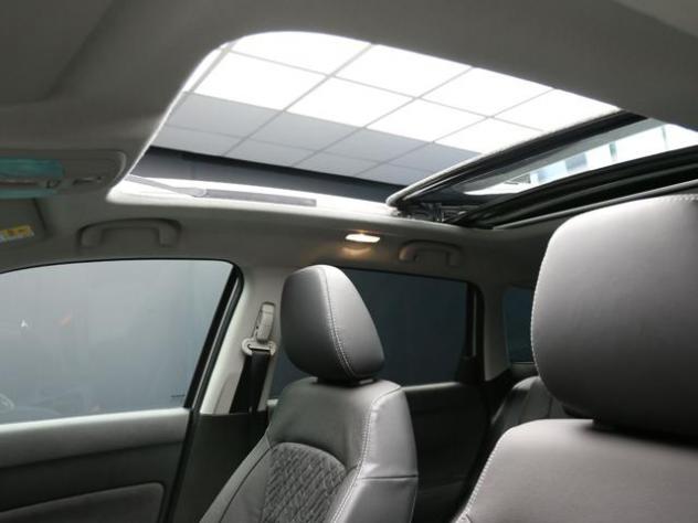 SUZUKI Vitara 1.4 110CV Hybrid 4WD AllGrip A/T Starview rif. 23810519 - Foto 10