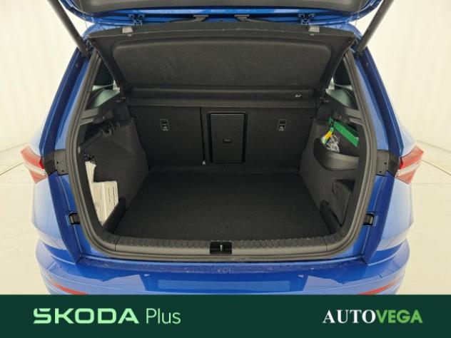 SKODA Karoq 2.0 tdi sportline 150cv dsg rif. 22001835 - Foto 9