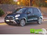 FIAT 500L 1.6 Multijet 120 CV Cross