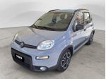 FIAT Panda 1.0 FireFly 70 CV S&S Hybrid City Life
