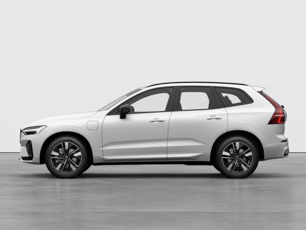 Volvo XC60 Recharge T6 350 CV Recharge AWD Plug-in hybrid Automatico Plus Dark - Foto 2