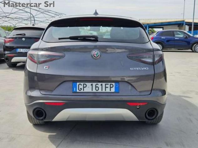 ALFA ROMEO Stelvio 2.2 t Super Q4 210cv auto - GP161FP rif. 23960336 - Foto 5