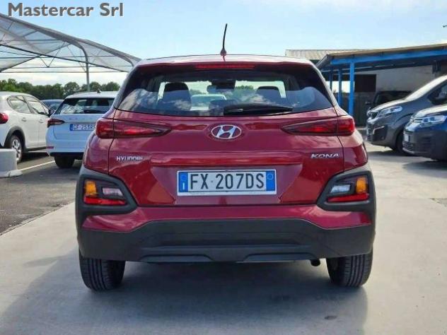 HYUNDAI Kona Kona 1.6 crdi Classic 2wd 115cv - FX207DS rif. 23952155 - Foto 4