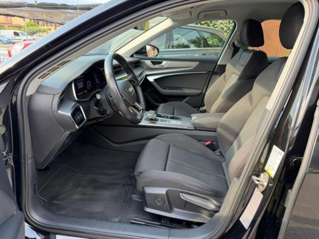 AUDI A6 Avant 40 2.0 TDI S tronic Business Sport rif. 24104861 - Foto 9