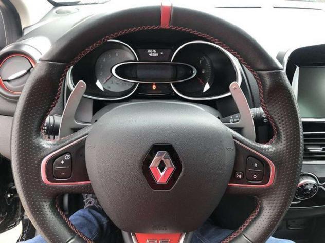 Renault Clio TCe 220CV EDC 5 porte Energy R.S. Trophy - Foto 7