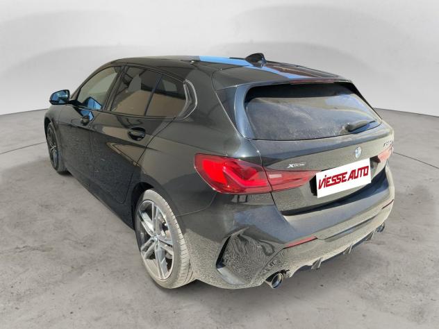 BMW Serie 1 120d xdrive MSport aut. - Foto 4