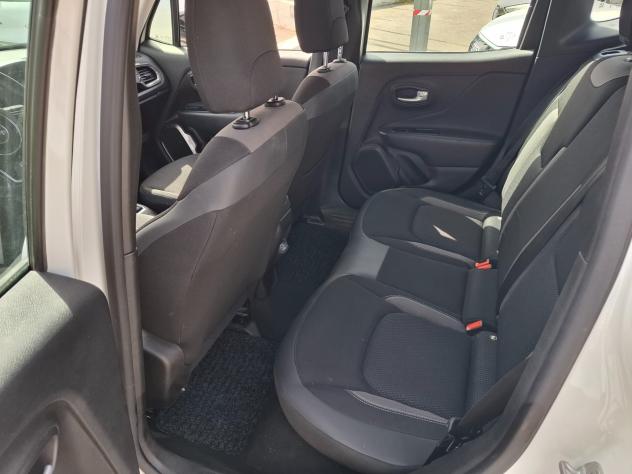 Jeep Renegade 1.6 Mjt 130 CV Limited anno 2023 - Foto 5