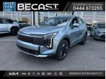 KIA Sportage 1.6 CRDi MHEV DCT Business KM0  rif. 23999594