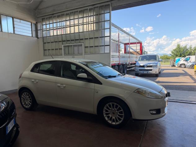 Fiat Bravo 1.4 Dynamic GPL - Foto 3