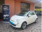 Fiat 500 C 1.2 Lounge