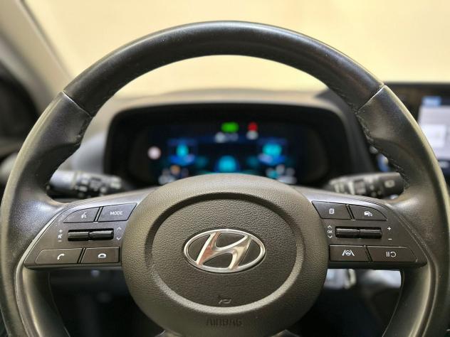 Hyundai i20 1.2 MPI 84cv ConnectLine - Foto 9
