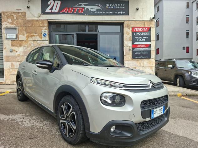 Citroen C3 1.5 BlueHDi Shine * Perfetta * Garantita 12 Mesi - Foto 7