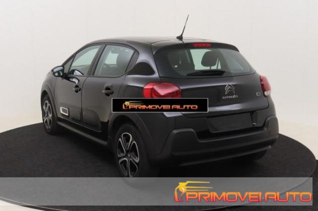 CITROEN C3 BlueHDi 100 S&S Plus rif. 21921556 - Foto 4