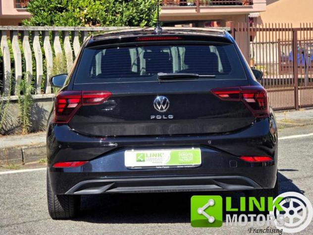 VOLKSWAGEN Polo 1.0 EVO 80 CV 5p. Life rif. 23962466 - Foto 2