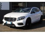 Mercedes-benz GLA 200 GLA 200 d Automatic 4Matic Premium - OK NEOPATENTATI