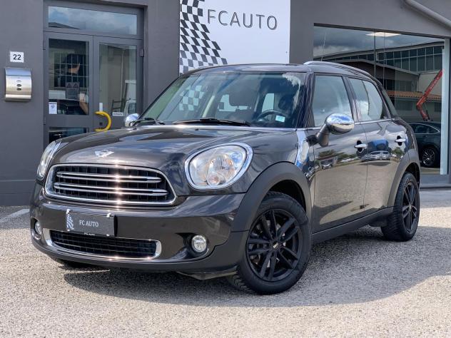 Mini One D Countryman 1.6 - Foto 2