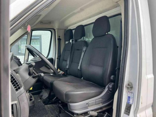 CITROEN Jumper 35 HEAVY L4 BLUEHDI 140 rif. 24114609 - Foto 7