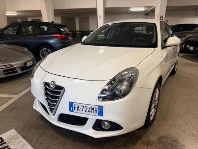 ALFA ROMEO Giulietta 1.4 tb Progression 105cv E6#GPL BRC#DNA#LED rif. 23969713 - Foto 3