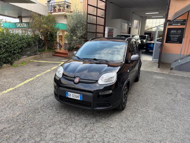 Fiat Panda 1.0 FireFly S&S Hybrid City Life - Foto 2