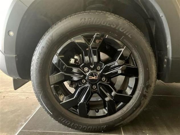 DACIA Duster 1.3 TCe 150cv Extreme 4x2 EDC FAP rif. 24215472 - Foto 8