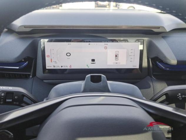 Lynk & Co 08 PHEV MORE 1.5 MY25 IBRIDA PLUG-IN rif. 23409614 - Foto 9