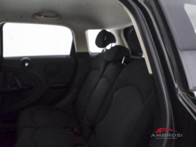 MINI Countryman Cooper D 1.6 Cooper D rif. 23925576 - Foto 9