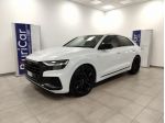 Audi Q8 50 TDI 286cv quattro tiptronic S line Cerchi 23”