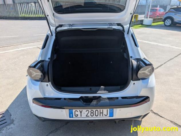 LANCIA Ypsilon Hybrid e-DCT LX - OK NEOPATENTATI rif. 23941166 - Foto 7
