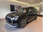 MINI Countryman Mini U25 Mini 2.0 48V D Favoured auto