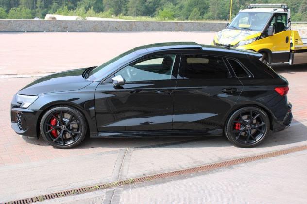 Audi RS 3 Sportback RS 3 SPB TFSI quattro S tronic - Foto 8