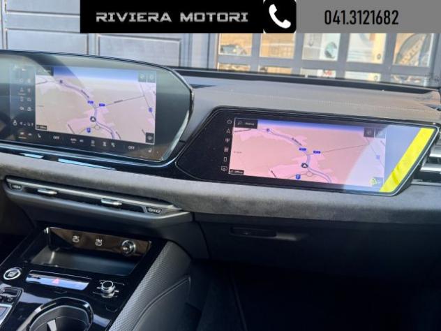 AUDI A5 Avant TDI 204CV S tronic QUATTRO S Line edition rif. 22294800 - Foto 8