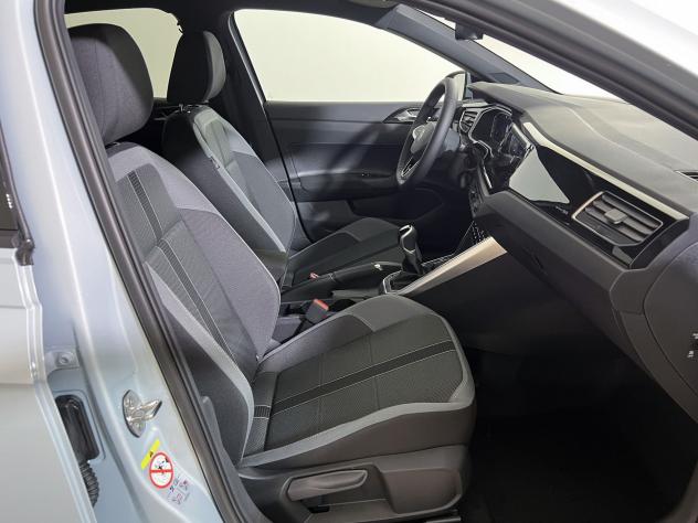Volkswagen Polo Polo 1.0 tsi Edition 50 95cv - Foto 9